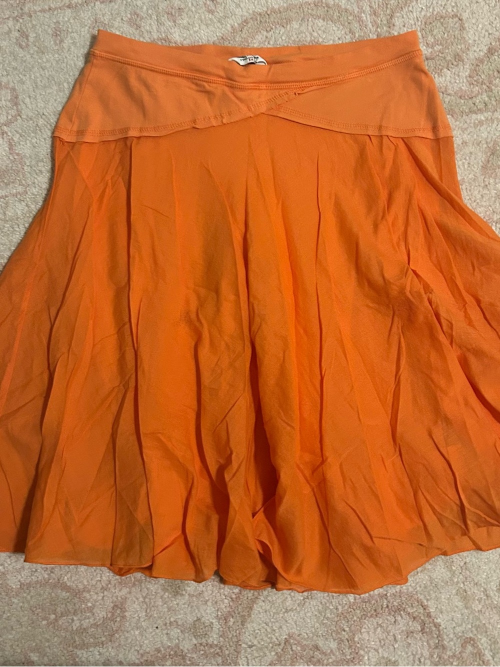 Hard Tail Womens Skirt